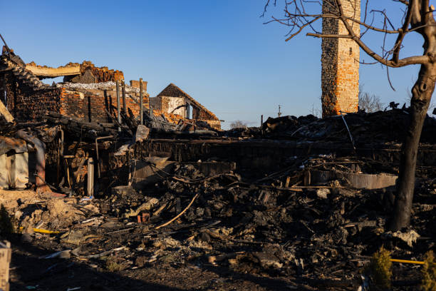Reliable Odor Removal contractor in Ellicott City, MD by Meridian Smoke Damage